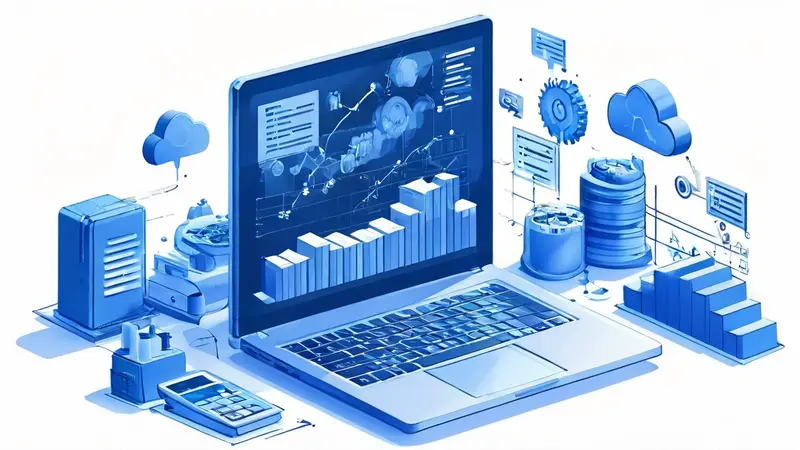 excel怎么把表做成柱状图