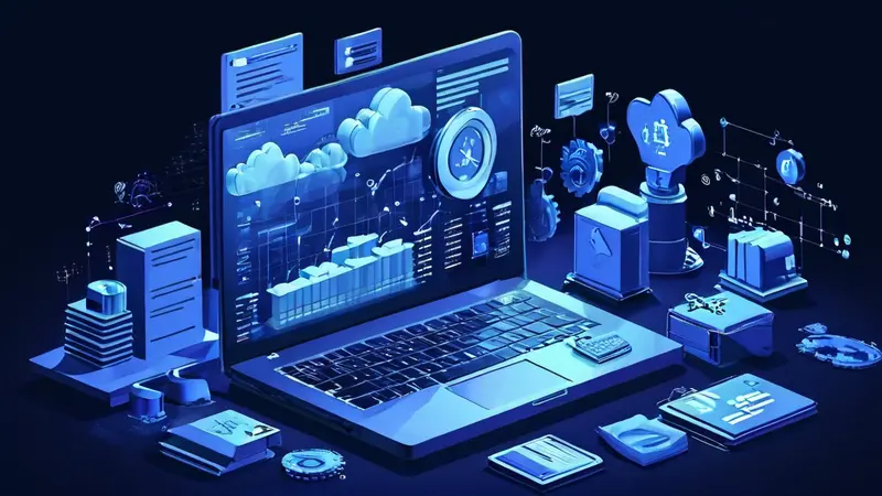 excel表格怎么计算离职在职天数