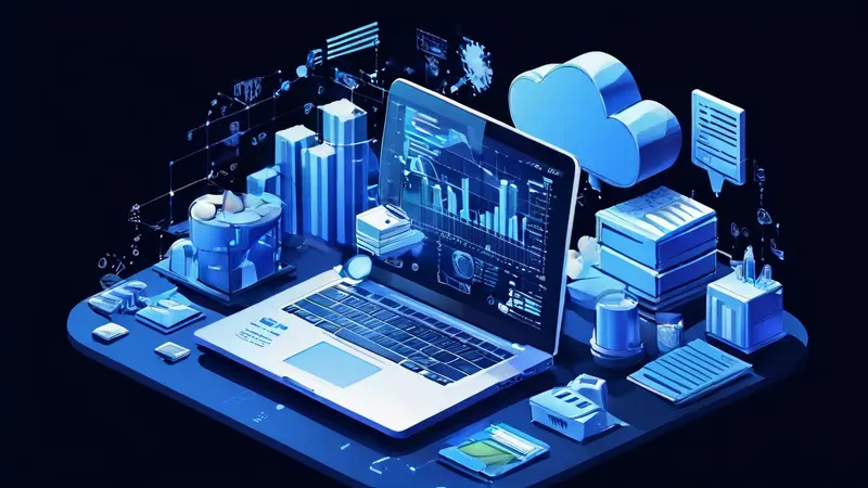 excel表格的分页预览怎么取消