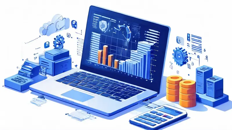 excel里面三维柱状图怎么画