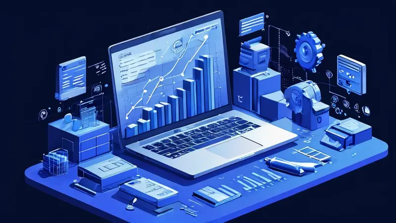 excel 一行怎么算总和