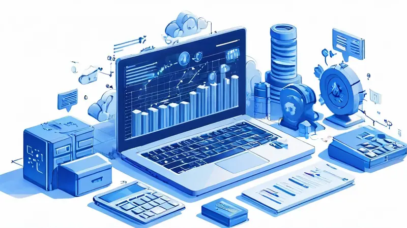 excel表格怎么制作热力图