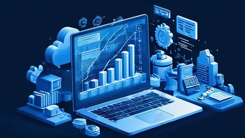 excel表格怎么导入图表