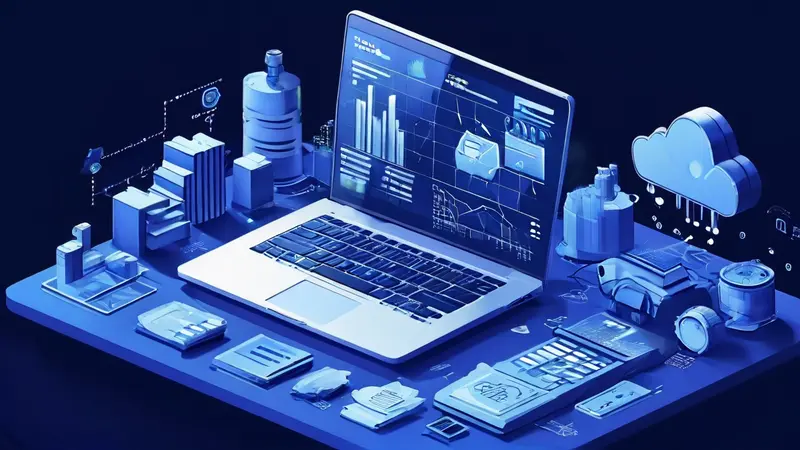 excel下方空白行怎么删除