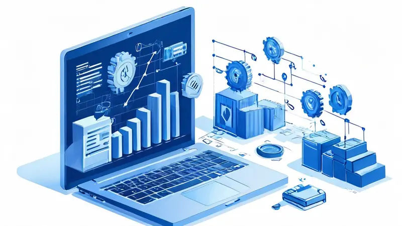 excel怎么统计一年内每月人员数量