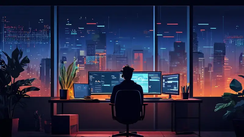 excel怎么把数据一次函数