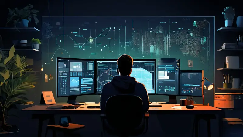 excel怎么设置自动填充背景色