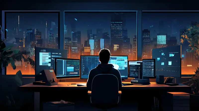 excel表格右侧大量空白列怎么处理