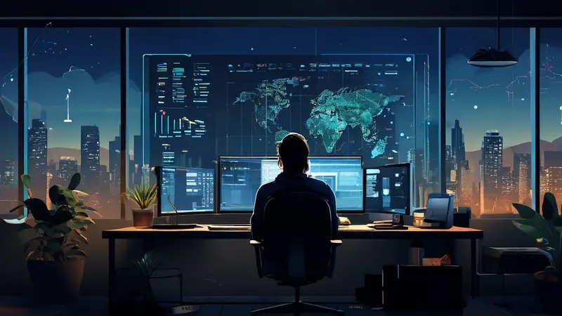 怎么把excel表格变成图表