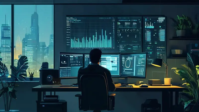 excel表格怎么设置区间