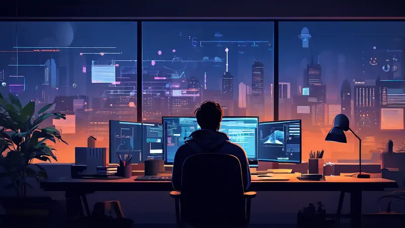 excel表格怎么把格子变窄