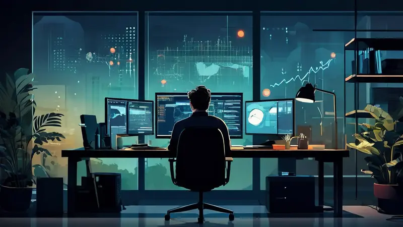 excel表格怎么看选中单元格数量