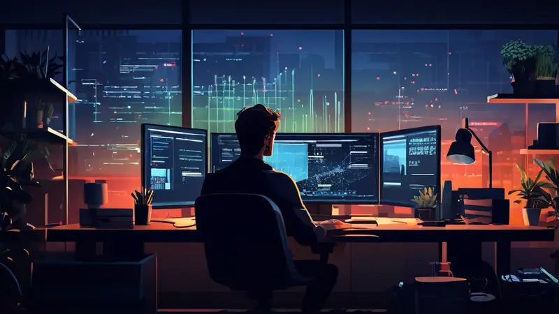 excel怎么隔行均分