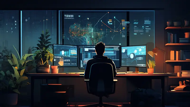 excel怎么多人操作