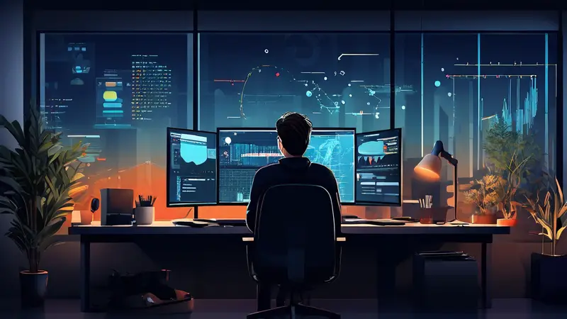 excel怎么透视分析