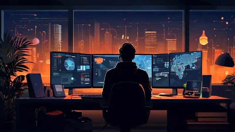 怎么让excel表格未填数字显示红色