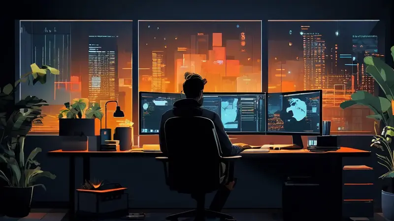 怎么在excel中求在职时间