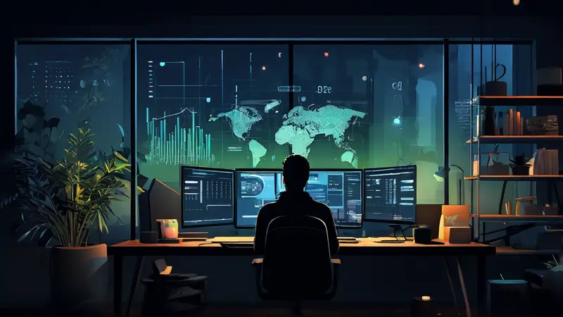 excel表怎么分两个窗口显示