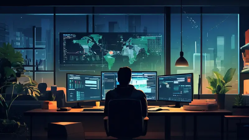 EXCEL表格怎么显示全部隐藏内容