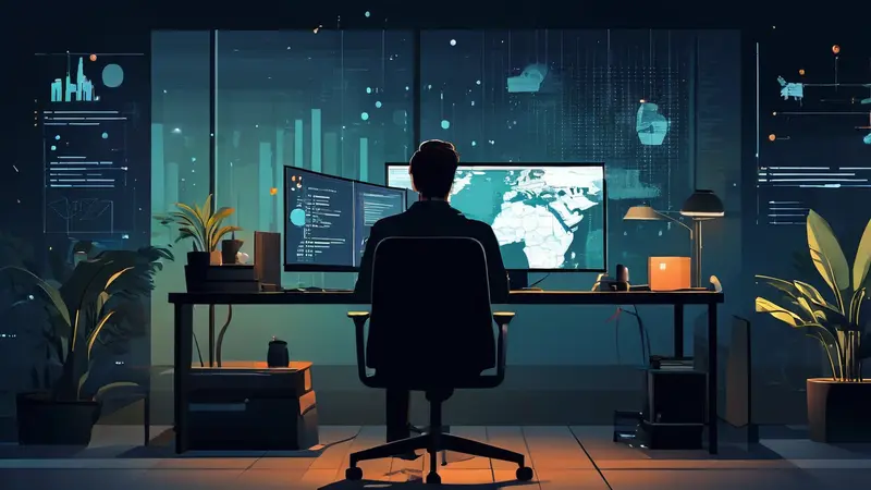 excel表格怎么自动显示颜色