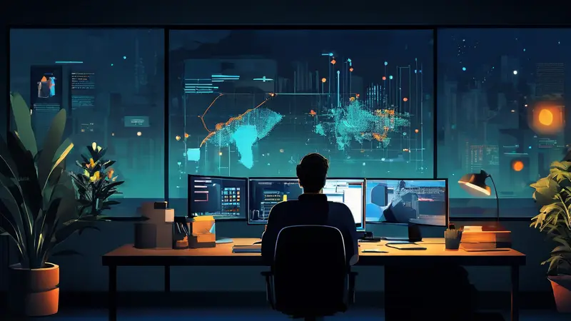 excel表格怎么把几行收缩