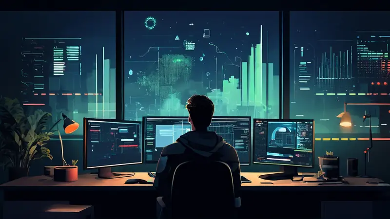 Excel怎么样设置鼠标所选区域变色