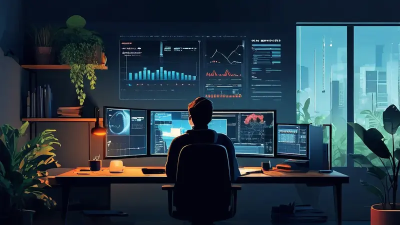 Excel 怎么做面板数据回归