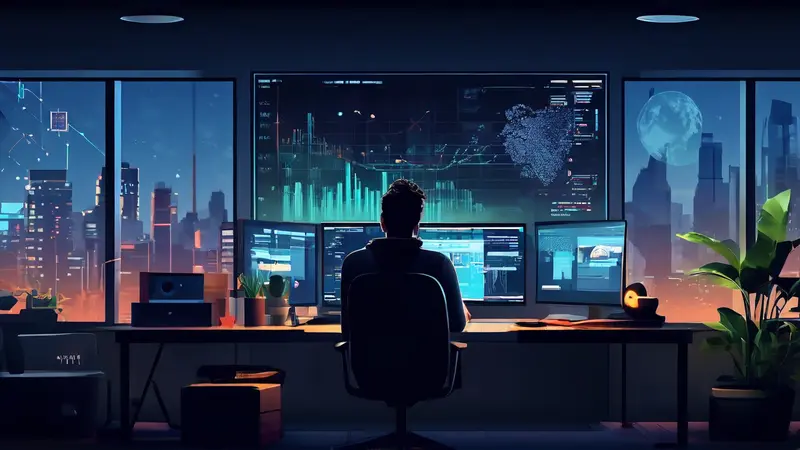 合并标准差怎么用Excel计算