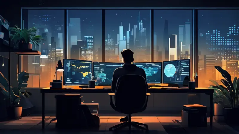 怎么用excel制作四象限