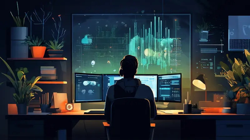 excel里日期怎么变成双数