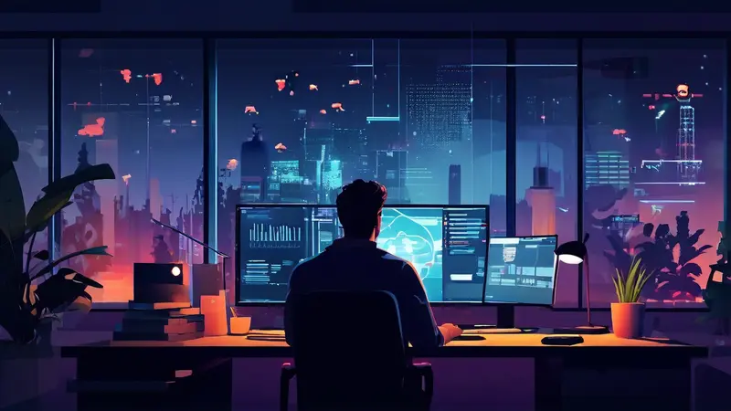 excel数字中的横线怎么去掉