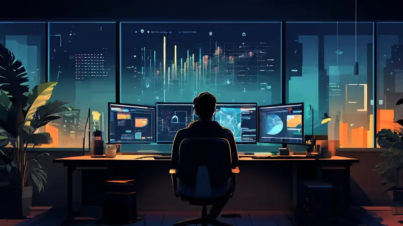 excel表格怎么自己生成日期