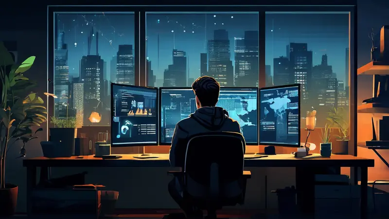 excel怎么设置边框多种颜色