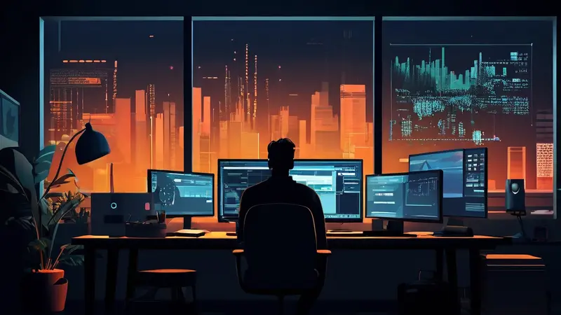 怎么用excel画盈亏平衡折线图