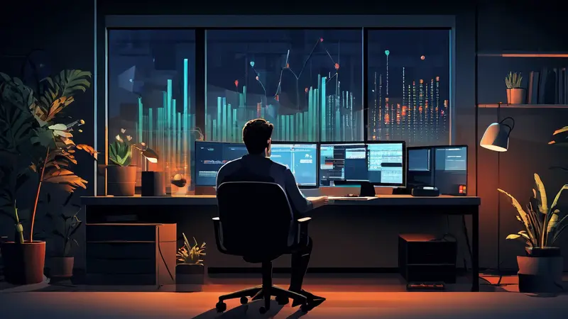 excel怎么生成运算成果报告