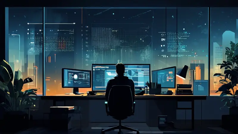 怎么在excel中数字中间批量加符号