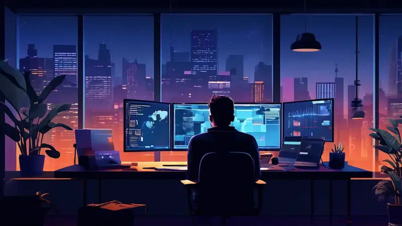 excel怎么删除某行以下无限列