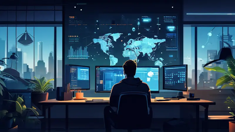 excel表格怎么自动变成不同的数字