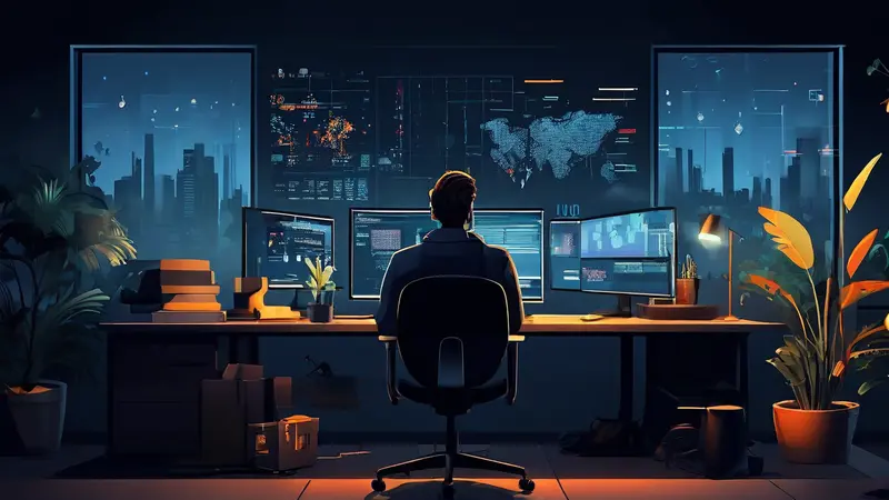 Excel一式两联存根怎么做