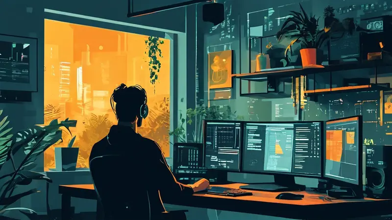 excel隐藏没有数据区域怎么操作