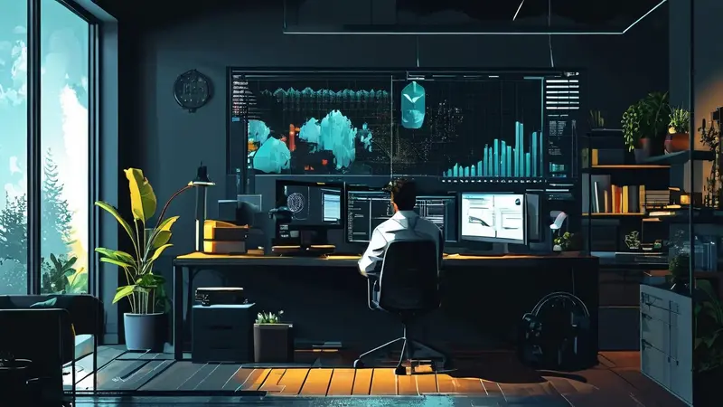 excel表格怎么实心填充