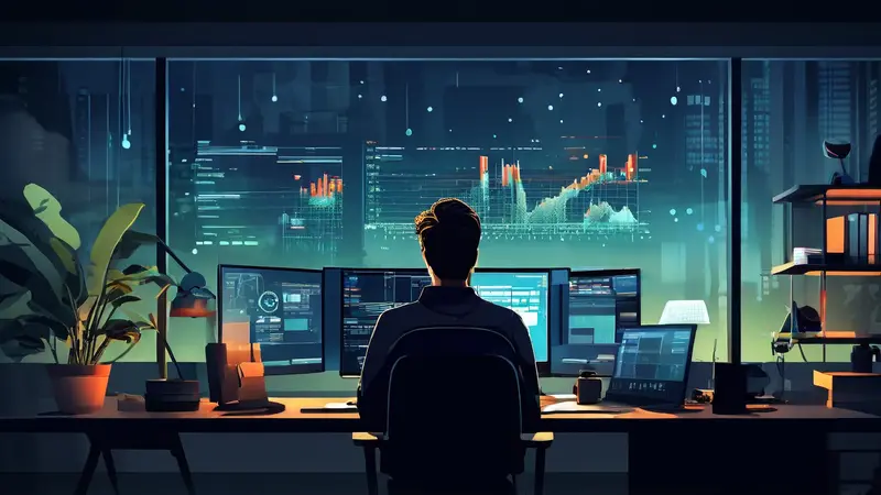 excel表格在职离职留存率怎么算