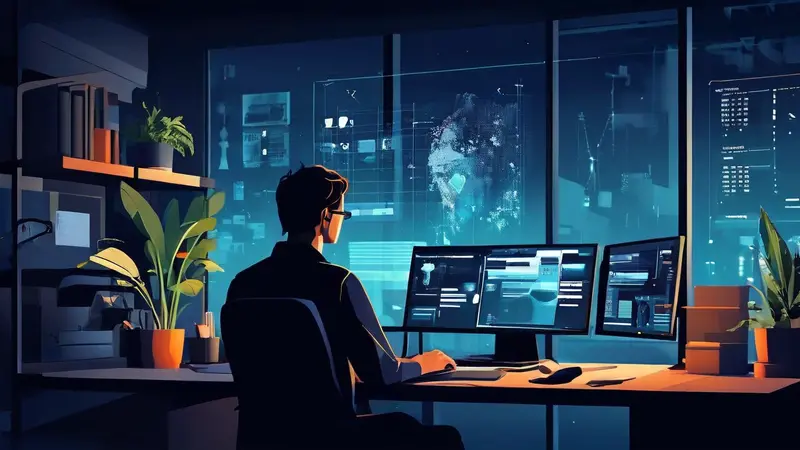 excel怎么每一行插入一行内容