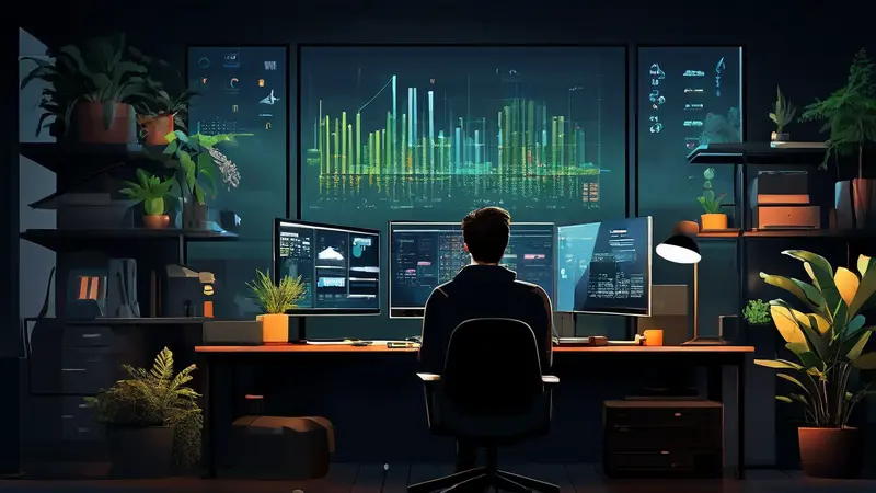 Excel的标题怎么打印不全