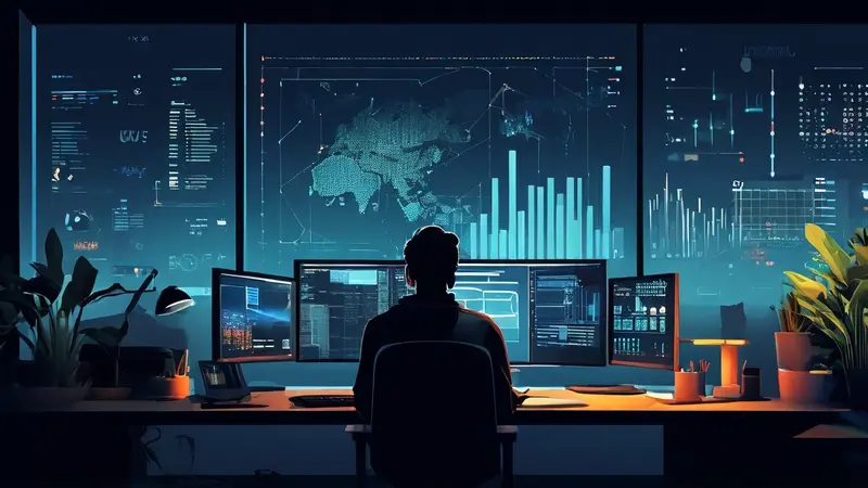 excel表格中怎么计算字符