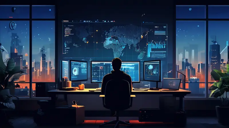 excel怎么打印不连续页