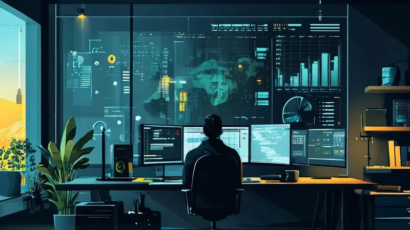 excel内框线颜色怎么改