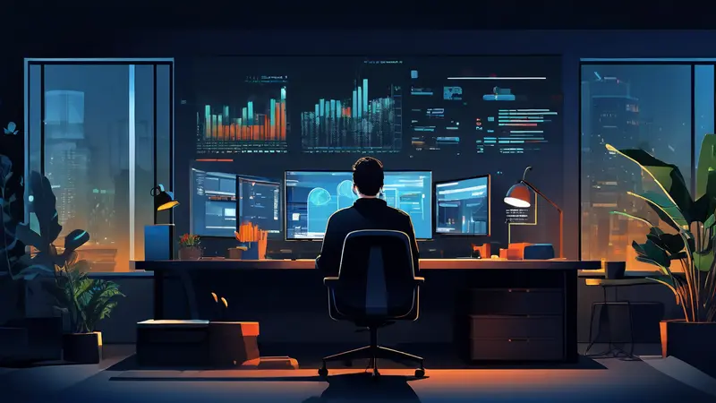 excel偏差率怎么计算公式