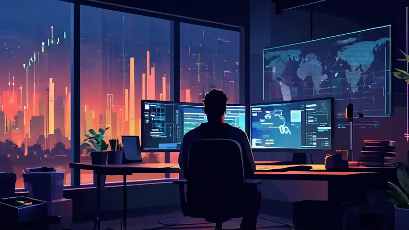 excel中怎么算全距