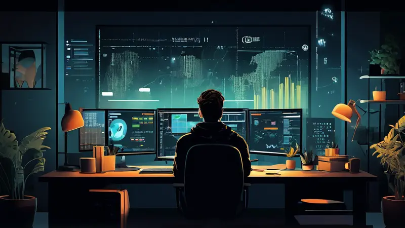 excel怎么把没用的数字隐藏